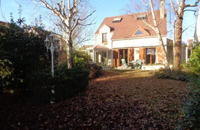 vente maison 426 900 € à proximité de Condécourt (95450)