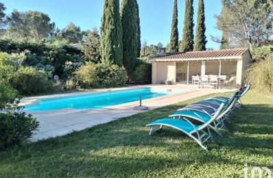 vente maison 790 000 € à proximité de Cabrières-d'Avignon (84220)