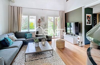 vente maison 687 000 € à proximité de Quinsac (33360)