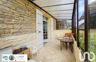 maison 10 pièces 250 m2 à vendre à Pillon (55230)