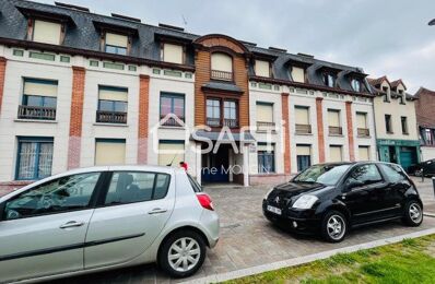vente appartement 108 000 € à proximité de Ailly-sur-Somme (80470)
