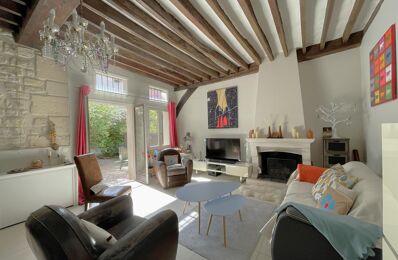 appartement 5 pièces 120 m2 à vendre à Rueil-Malmaison (92500)