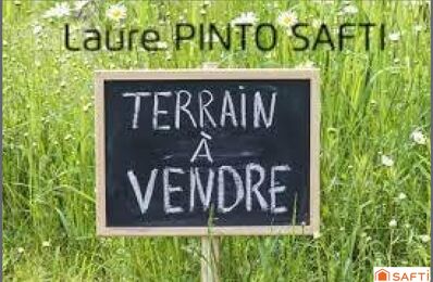 vente terrain 53 039 € à proximité de La Neuville-en-Tourne-à-Fuy (08310)