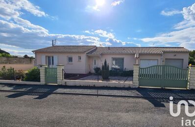 vente maison 258 000 € à proximité de Monbazillac (24240)