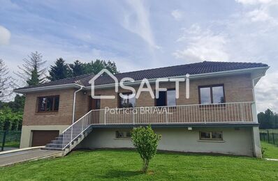 vente maison 356 000 € à proximité de Loos-en-Gohelle (62750)