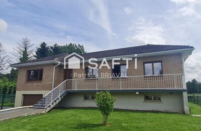 vente maison 350 500 € à proximité de Noyelles-sous-Lens (62221)