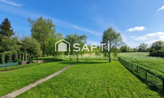 Maison 8 Pièces 157 m² à vendre à Souchez (62153)