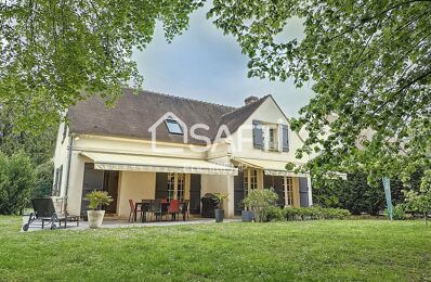 vente maison 690 000 € à proximité de Montataire (60160)