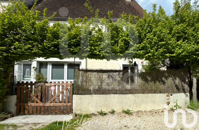 vente maison 200 000 € à proximité de Jouy-le-Châtel (77970)