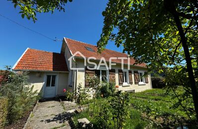 vente maison 155 000 € à proximité de Saint-Souplet-sur-Py (51600)