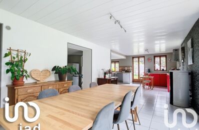 vente maison 189 500 € à proximité de Bouvigny-Boyeffles (62172)