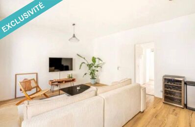 vente appartement 540 000 € à proximité de Levallois-Perret (92300)