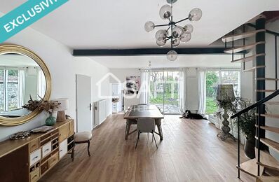 maison 5 pièces 100 m2 à vendre à Saint-Yzan-de-Soudiac (33920)