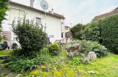 vente maison 465 000 € à proximité de Le Pré-Saint-Gervais (93310)