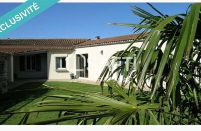 vente maison 625 000 € à proximité de Saint-Trojan-les-Bains (17370)