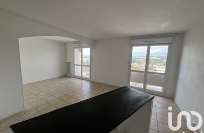 vente appartement 66 000 € à proximité de Les Granges-Gontardes (26290)
