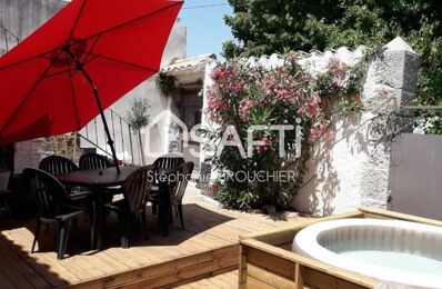 vente maison 152 000 € à proximité de Saint-Montan (07220)