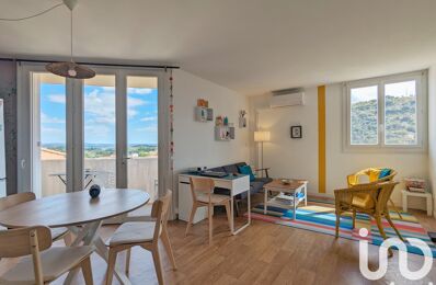 vente appartement 166 000 € à proximité de Montagnac (34530)