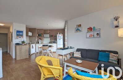 vente appartement 166 000 € à proximité de Montagnac (34530)