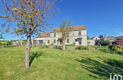 vente maison 375 000 € à proximité de Jouy-Mauvoisin (78200)