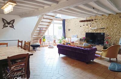 vente maison 285 000 € à proximité de Malicorne-sur-Sarthe (72270)