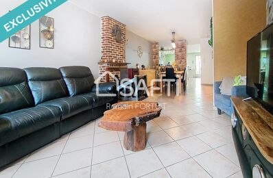 vente maison 116 000 € à proximité de Rieux-en-Cambrésis (59277)