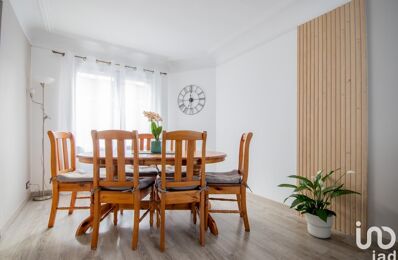 vente maison 245 000 € à proximité de Villennes-sur-Seine (78670)
