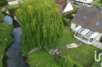 vente maison 350 000 € à proximité de Guigneville-sur-Essonne (91590)
