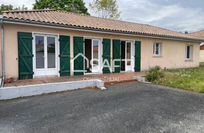 vente maison 348 000 € à proximité de Tabanac (33550)