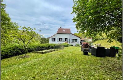 vente maison 364 900 € à proximité de Saint-Illiers-le-Bois (78980)