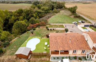 vente maison 434 900 € à proximité de Savenès (82600)
