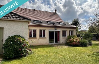 vente maison 379 000 € à proximité de Angervilliers (91470)