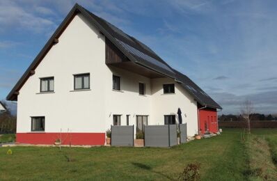vente maison 690 000 € à proximité de Mulhouse (68100)