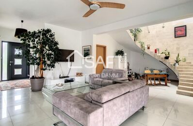 vente maison 690 000 € à proximité de Larivière (90150)