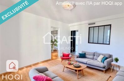 vente appartement 114 000 € à proximité de Beauzelle (31700)