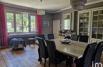 vente maison 590 000 € à proximité de Listrac-de-Durèze (33790)