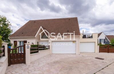 vente maison 485 000 € à proximité de Sucy-en-Brie (94370)