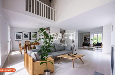 vente maison 469 000 € à proximité de Maisons-Alfort (94700)