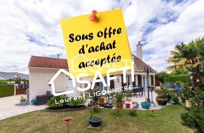 vente maison 469 000 € à proximité de Gournay-sur-Marne (93460)