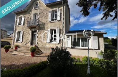 vente maison 255 000 € à proximité de Reuilly (36260)