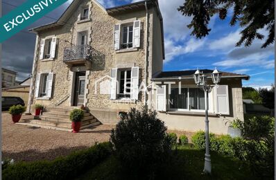 vente maison 255 000 € à proximité de Saint-Georges-sur-la-Prée (18100)