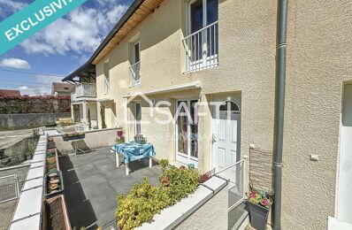 vente appartement 268 000 € à proximité de Vinay (38470)