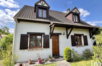 vente maison 439 000 € à proximité de Cergy (95000)