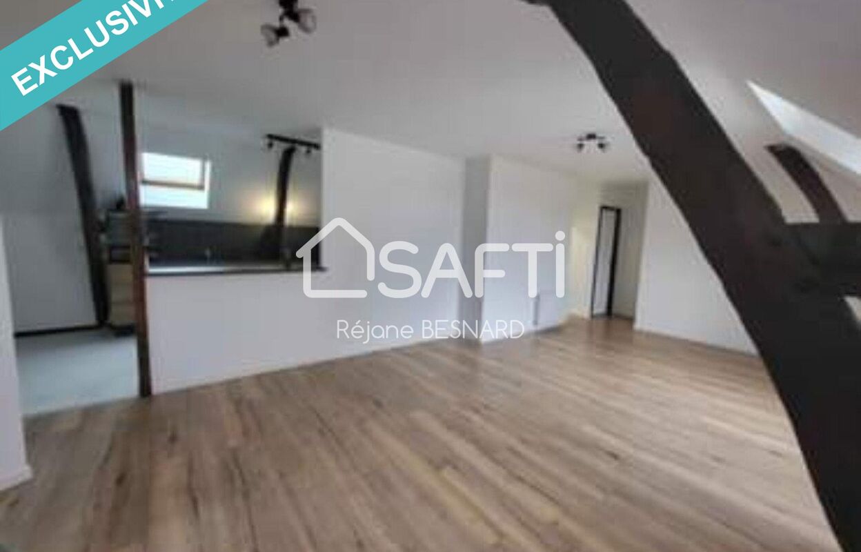 maison 4 pièces 69 m2 à vendre à Ossun (65380)