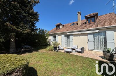 vente maison 359 000 € à proximité de Sainte-Mesme (78730)