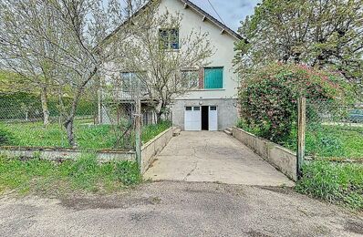 maison 6 pièces 107 m2 à vendre à Charny-Orée-de-Puisaye (89120)