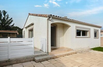 vente maison 209 900 € à proximité de Castelnau-d'Aude (11700)