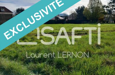 vente terrain 69 000 € à proximité de Dampierre-sur-Linotte (70230)