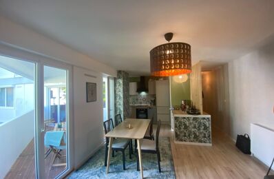 vente appartement 169 000 € à proximité de Fleury-sur-Orne (14123)