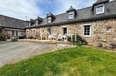 vente maison 344 000 € à proximité de Plouëc-du-Trieux (22260)